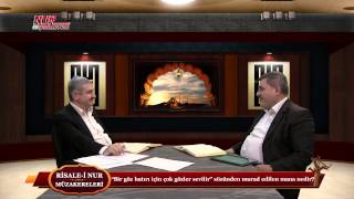 "Bir göz hatırı için çok gözler sevilir" sözünde murad edilen mana nedir?