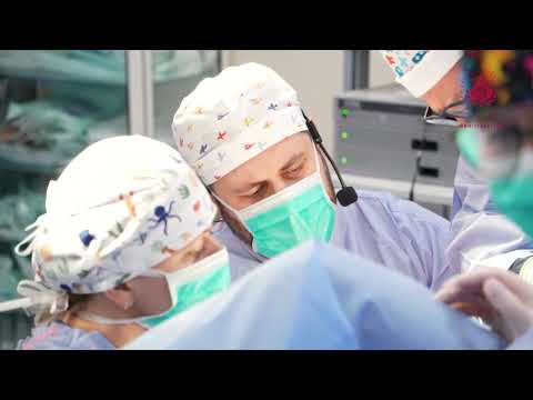 II Kongres Ginekologii Operacyjnej w Katowicach