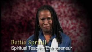 Bettie Spruill Trailer Clip video