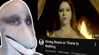 Vídeos BIZARROS do YouTube💀