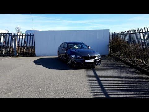 181D10352 - 181D10352 BMW 420i xDrive M Sport Gran Coupe