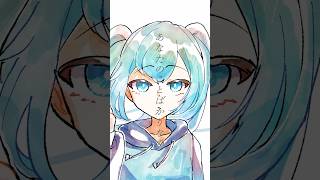 好きに嘘はつけない / feat.初音ミク #shorts #ボカロ #vocaloid #初音ミク #オリジナル曲 #言葉遊び