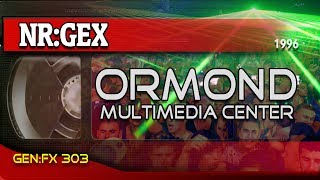 NR:GEX - i1aBDOnly1 (ft Mc' Thyme) Ormond 1996