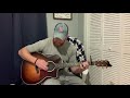 Cross Canadian Ragweed Cody Canada “Broken” - Lesson by Josh Clements