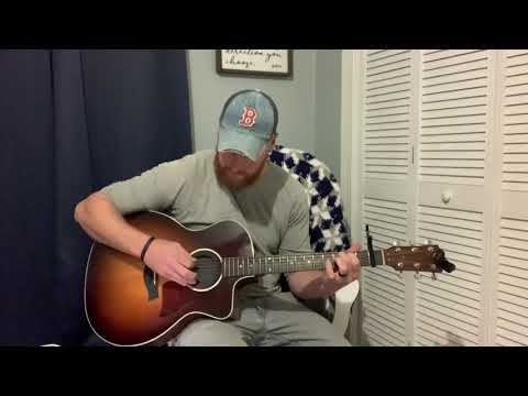 Willin To Be Movin - Cross Canadian Ragweed