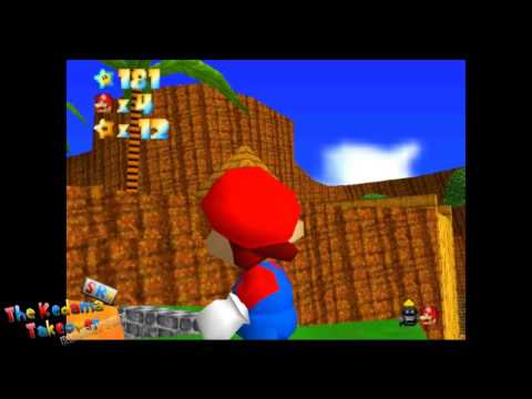 Star Revenge 4 Rewritten - Course 10 - Desert Construction Zone