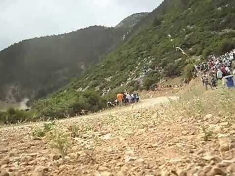 wrc rally acropolis 2013 ss5 kefalari.ogie.latvalaTHE BEST