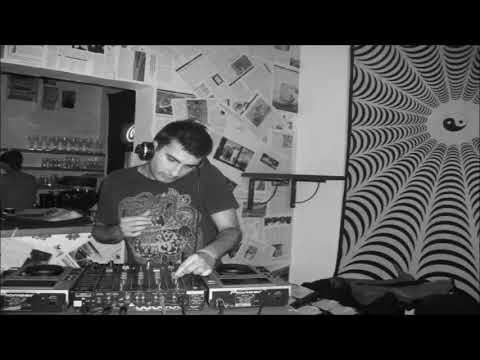 Dj Cheda  -  Retro Psy&Trance Mix (05.01.2012)