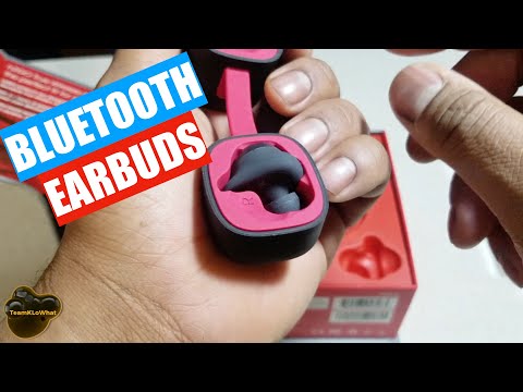 Soundstream H2Go True Wireless Earbuds with Qi Charging | Amazing Wireless earbuds review 2020