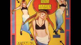 Musik-Video-Miniaturansicht zu Was es ist Songtext von Nina Hagen