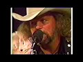 Willie, Waylon and Me - David Allan Coe (live)