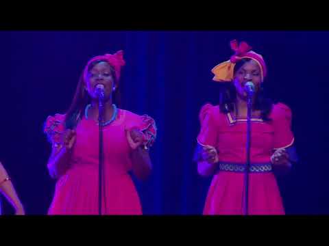 Peter Mabula - Hayo Ya Swanang Le Jesu (Official Music Video)