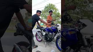 Download lagu CEK SOUND SCORPIO KARBU PJ #shorts #scorpiomedan #speed mp3