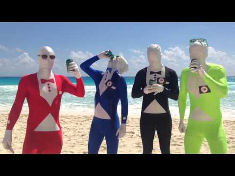 Medimeisterschaften 2014 Graz - BUFFALO