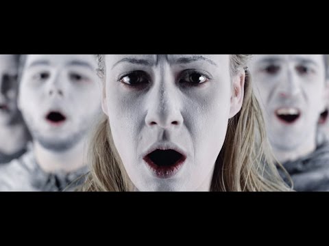 Pagliacci - Black Flowers (Official Video)