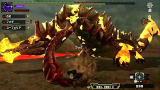 【MHXX】G級ソロ キークエ対策会議【モンハンダブルクロス生放送】