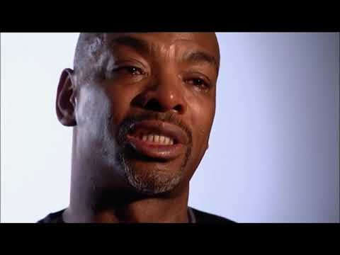 Crimewatch UK April 2008