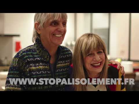 image : Michel Drucker, Jane Birkin, Nathalie Lévy