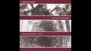 Beaumont Hannant - sYsex