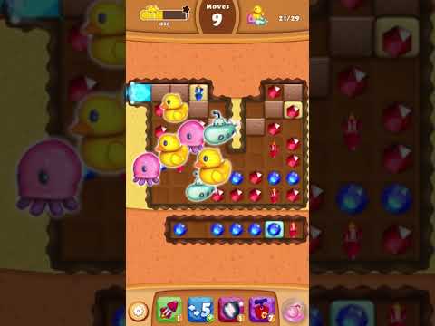 Diamond Digger Saga Level 1,027 3 stars