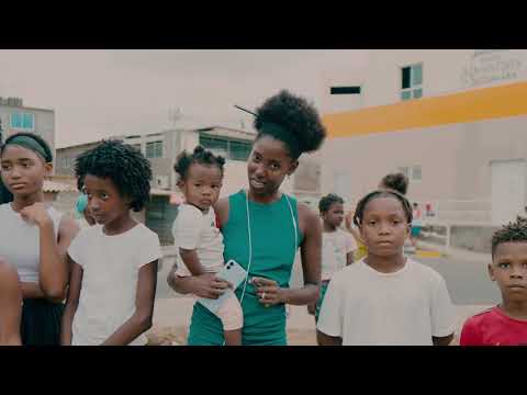 Tchuni Preta part. Zito de Code de Dona - Ladron sabido