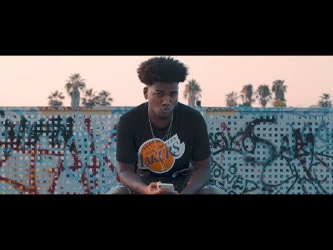 Luis Cortés - Préndelo (Videoclip Oficial)