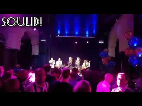 SOULID!