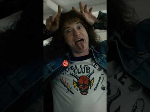 his impact will always be unmatched #StrangerThings