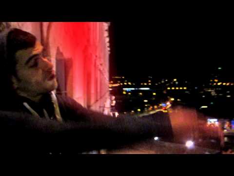 SIR-F Ninguém Gosta de Mim - Video Oficial 2013