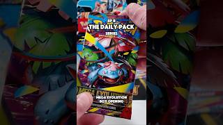 Can I continue the streak? | The Daily Pack Series - Day 8