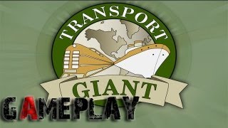 Transport Giant: Gold Edition video