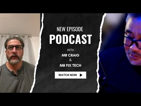 Fixing Breath & Fixing Life: A First Collaboration with Randy Rodriguez & Mr. Craig