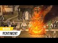 Pentiment Review - Een briljant middeleeuws stripboek!