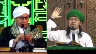 Download lagu Tentang Roh Pulang di Malam Jumat || Perbedaan Pandangan Buya Yahya dan Sayyid Seif Alwi mp3