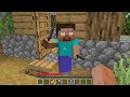 This Herobrin's son in Minecraft will trigger you
