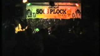 Gorefest 1990 - Tangled in gore, Plock, Volkel 24-06-1990 Deathtube999