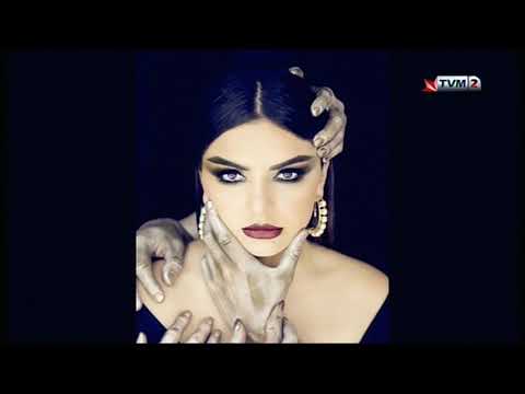 MESC 2018 Interviews - Chirstabelle Borg - Taboo on The Celebrity Night