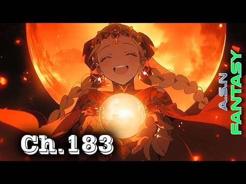 Release Date: 01/01/2024 - There is no Epic loot here, only puns Ch.183 | Litrpg | Dungeon Core |