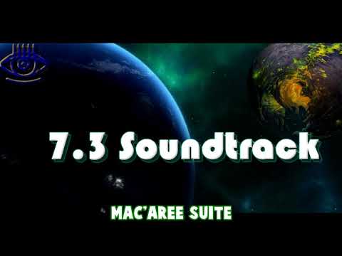 World of Warcraft: Legion - Mac'Aree Suite (7.3: Shadows of Argus Soundtrack)
