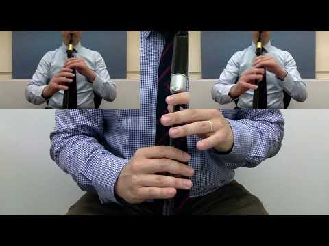 My Dream Valley Hornpipe