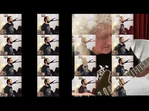 Video del músico Ab Ortega