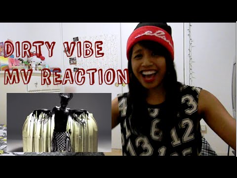 Skrillex - Dirty Vibe (feat. CL, G-Dragon, Diplo)