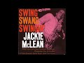 Jackie McLean - 116th And Lenox (1960)