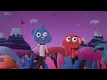 Halloween 2018 Promo Cartoon Network EMEA The Amazing World Of Gumball The Puppet