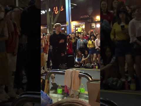 20170923 김민석_PSY -  I Luv it[MAXXAM]