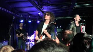 The Killers - Change your Mind - Bunkhouse Las Vegas - 04/07/16 - (4K Video)