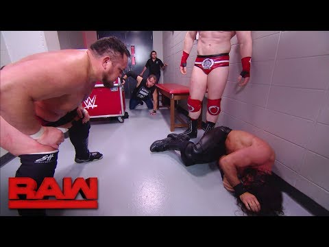 Dean Ambrose Undergoes Successful Surgery To Repair Triceps Tendon