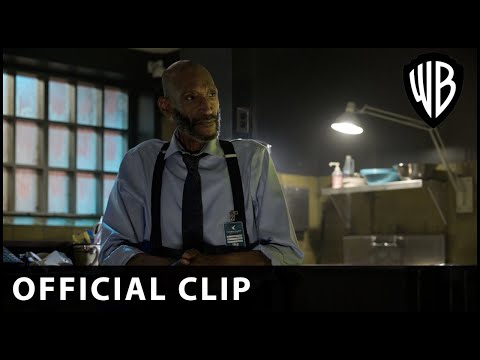 "You Have To Die" Clip