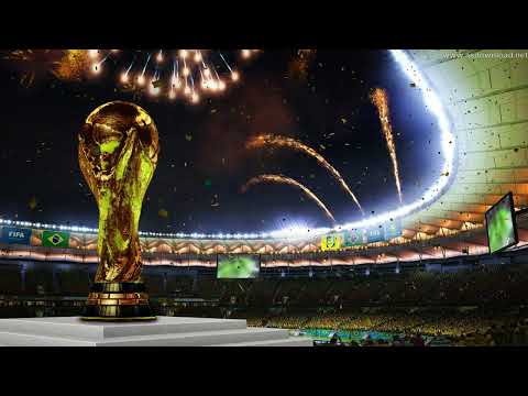 IShowSpeed - World Cup[Slowed at the Perfect Time+Reverb]