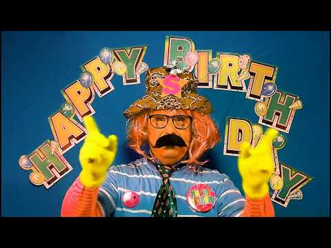 Happy Birthday Song to  SOBIA  (fast version)